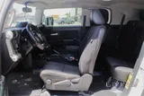 Toyota FJ Cruiser Standard 2010